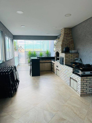 Imagem Casa com 3 Quartos à Venda, 310 m² em Parque Esmeralda - Barueri