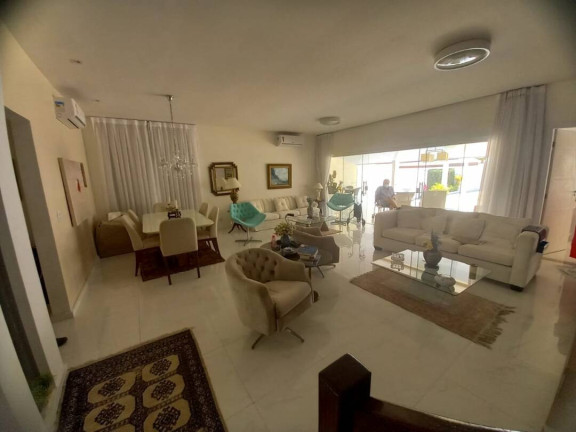 Imagem Casa de Condomínio com 5 Quartos à Venda, 470 m² em Barra Da Tijuca - Rio De Janeiro