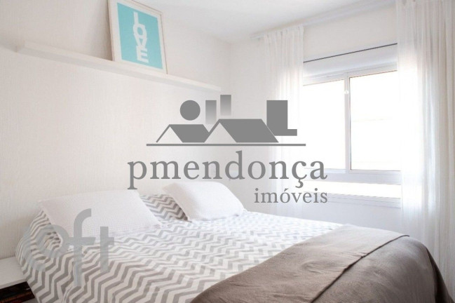 Imagem Apartamento com 3 Quartos à Venda, 185 m² em Vila Ipojuca - São Paulo Imagem Apartamento com 3 Quartos à Venda, 185 m² em Vila Ipojuca - São Paulo