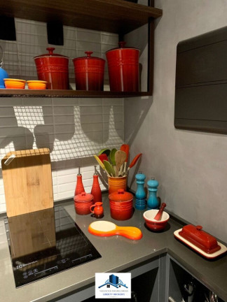 Imagem Apartamento com 1 Quarto para Alugar, 35 m² em Centro Histórico De São Paulo - São Paulo