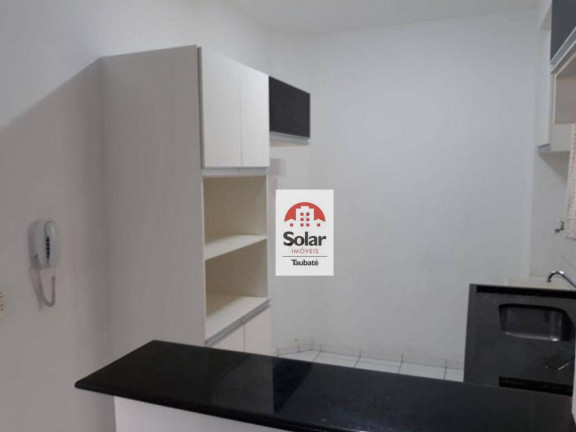 Imagem Apartamento com 2 Quartos à Venda, 45 m² em Vila São José - Taubaté