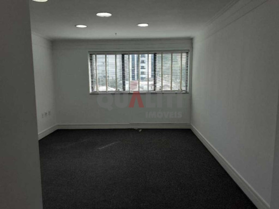 Imagem Sala Comercial à Venda, 121 m² em Jardim Paulista - São Paulo