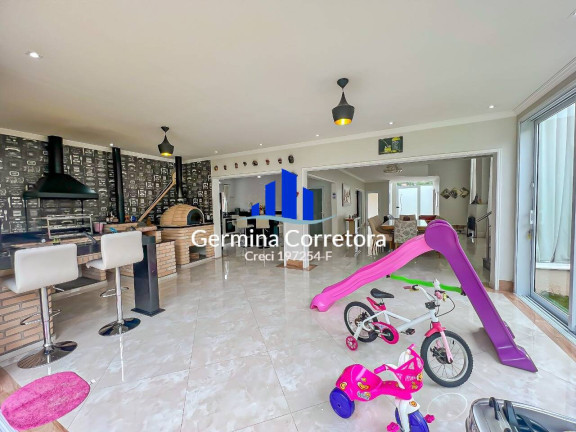 Imagem Casa com 4 Quartos à Venda, 490 m² em Jardim Do Golf I - Jandira Imagem Casa com 4 Quartos à Venda, 490 m² em Jardim Do Golf I - Jandira
