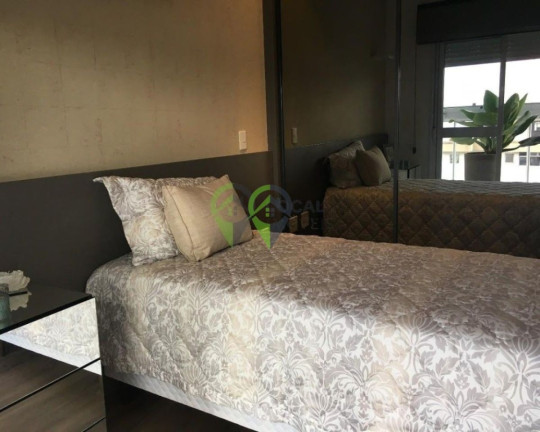 Imagem Apartamento com 4 Quartos à Venda, 255 m² em Aparecida - Santos