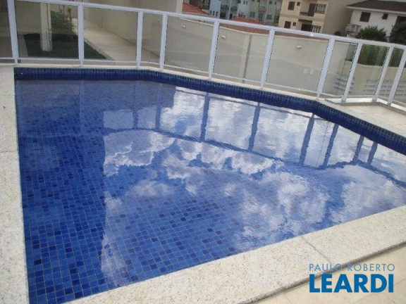 Imagem Apartamento com 2 Quartos à Venda, 60 m² em Campestre - Santo André