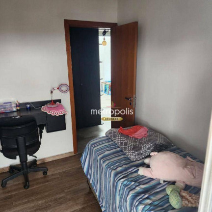 Imagem Cobertura com 4 Quartos à Venda, 137 m² em Barcelona - São Caetano Do Sul