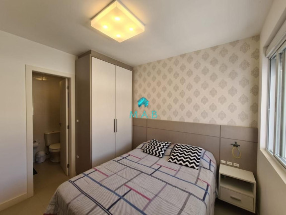Imagem Apartamento com 3 Quartos à Venda, 182 m² em Ingleses Do Rio Vermelho - Florianópolis