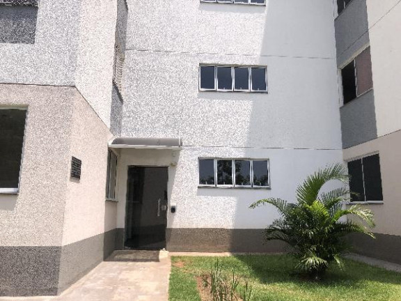 Imagem Imóvel com 2 Quartos à Venda, 43 m² em Campo Grande - Rio De Janeiro Imagem Imóvel com 2 Quartos à Venda, 43 m² em Campo Grande - Rio De Janeiro