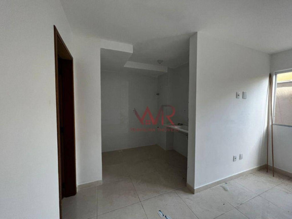 Imagem Apartamento com 1 Quarto à Venda, 33 m² em Vila Jacuí - São Paulo Imagem Apartamento com 1 Quarto à Venda, 33 m² em Vila Jacuí - São Paulo