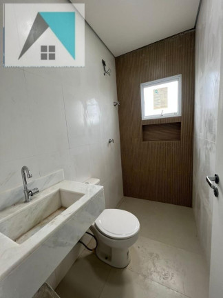 Imagem Casa com 3 Quartos à Venda, 120 m² em Chácara Jaguari (fazendinha) - Santana De Parnaíba