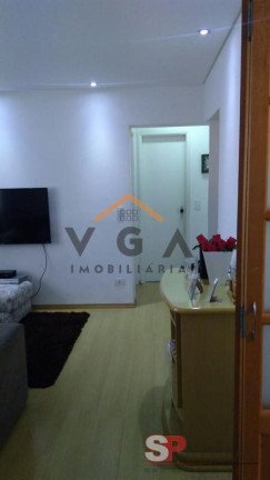 Imagem Apartamento com 3 Quartos à Venda, 70 m² em Vila Santana - São Paulo Imagem Apartamento com 3 Quartos à Venda, 70 m² em Vila Santana - São Paulo