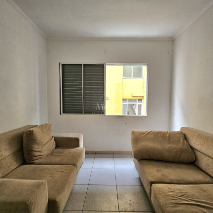 Imagem Kitnet com 1 Quarto à Venda, 45 m² em Tupi - Praia Grande Imagem Kitnet com 1 Quarto à Venda, 45 m² em Tupi - Praia Grande