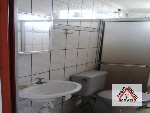 Imagem Apartamento com 2 Quartos à Venda, 48 m² em Jardim Sabará - São Paulo Imagem Apartamento com 2 Quartos à Venda, 48 m² em Jardim Sabará - São Paulo