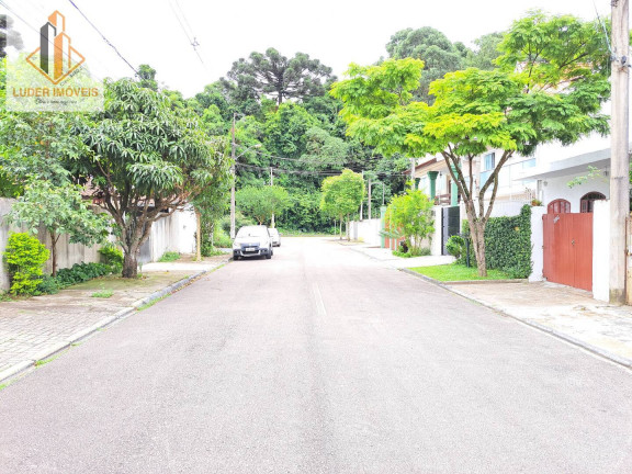 Imagem Terreno à Venda, 144 m² em Campo Comprido - Curitiba