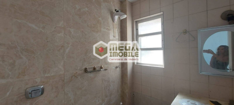 Imagem Apartamento com 3 Quartos à Venda, 75 m² em Trindade - Florianópolis