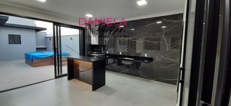 Imagem Casa de Condomínio com 3 Quartos à Venda, 170 m² em Condomínio Villa Do Bosque - Sorocaba