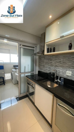 Imagem Apartamento com 2 Quartos à Venda, 77 m² em Vila Olímpia - São Paulo Imagem Apartamento com 2 Quartos à Venda, 77 m² em Vila Olímpia - São Paulo