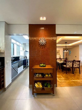 Imagem Apartamento com 4 Quartos à Venda, 221 m² em Higienópolis - São Paulo Imagem Apartamento com 4 Quartos à Venda, 221 m² em Higienópolis - São Paulo