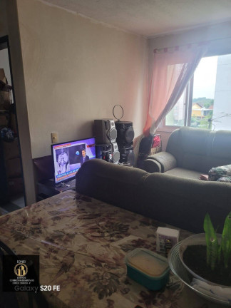 Apartamento com 2 Quartos à Venda, 71 m² em Parque São Luis - Cubatão