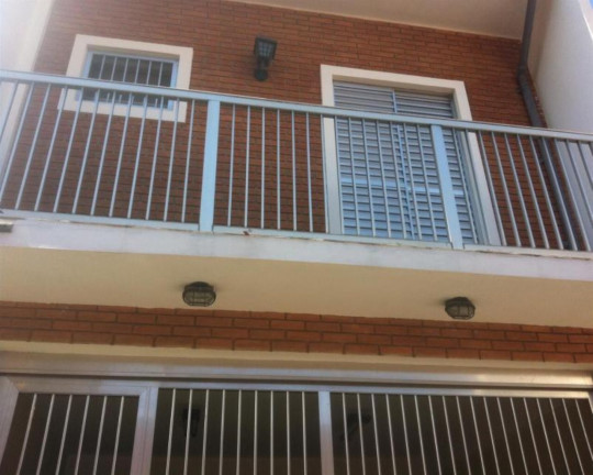 Casa com 5 Quartos à Venda, 220 m² em Pinheiros - São Paulo