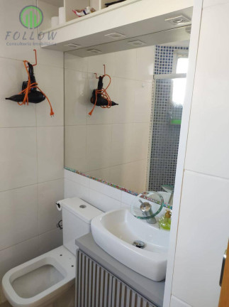 Imagem Apartamento com 2 Quartos à Venda, 54 m² em Bandeiras - Osasco Imagem Apartamento com 2 Quartos à Venda, 54 m² em Bandeiras - Osasco