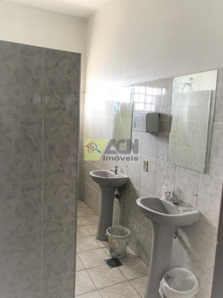 Imagem Imóvel Comercial à Venda, 449 m² em Parque Ortolândia - Hortolândia