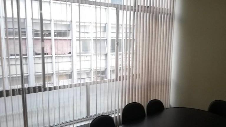 Imagem Sala Comercial à Venda, 45 m² em República - São Paulo Imagem Sala Comercial à Venda, 45 m² em República - São Paulo