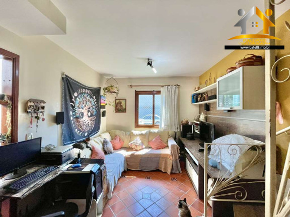 Imagem Casa com 2 Quartos à Venda, 60 m² em Granja Viana - Cotia Imagem Casa com 2 Quartos à Venda, 60 m² em Granja Viana - Cotia