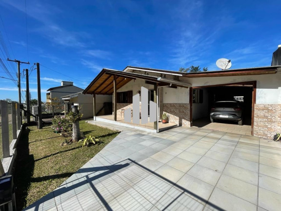 Casa com 2 Quartos à Venda, 115 m² em Centenário - Torres