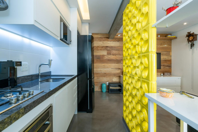 Imagem Apartamento com 1 Quarto à Venda, 62 m² em Vila Mariana - São Paulo