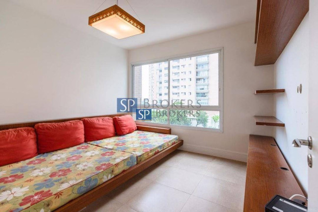 Imagem Apartamento com 4 Quartos à Venda, 310 m² em Ibirapuera - São Paulo Imagem Apartamento com 4 Quartos à Venda, 310 m² em Ibirapuera - São Paulo