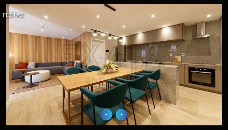 Imóvel com 1 Quarto à Venda, 25 m² em Pinheiros - São Paulo