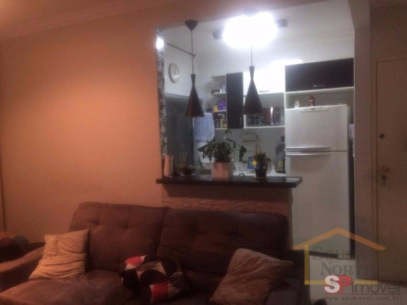Foto do imóvel Apartamento com 2 Quartos à Venda,  em Santana - São Paulo