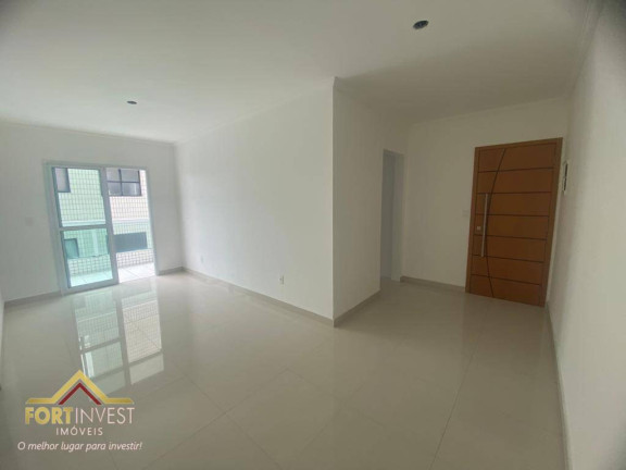 Imóvel com 2 Quartos à Venda, 82 m² em Vila Guilhermina - Praia Grande