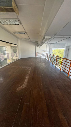 Imagem Sala Comercial à Venda, 250 m² em Saco Grande 2 - Florianópolis Imagem Sala Comercial à Venda, 250 m² em Saco Grande 2 - Florianópolis