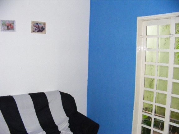 Imagem Casa com 2 Quartos à Venda, 79 m² em Vila Camargo - Limeira Imagem Casa com 2 Quartos à Venda, 79 m² em Vila Camargo - Limeira