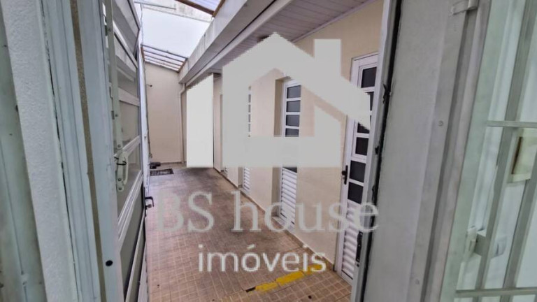 Imagem Imóvel Comercial para Alugar, 1.128 m² em Campestre - Santo André