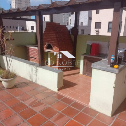 Apartamento com 2 Quartos à Venda,  em Enseada - Guarujá