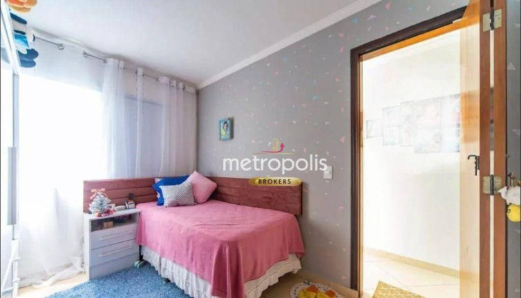 Imagem Casa com 3 Quartos à Venda, 67 m² em Vila João Ramalho - Santo André Imagem Casa com 3 Quartos à Venda, 67 m² em Vila João Ramalho - Santo André