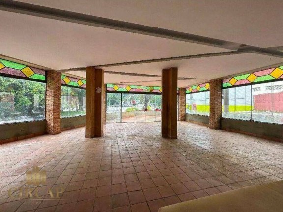 Imagem Loja para Alugar, 1.321 m² em Vila Leopoldina - São Paulo Imagem Loja para Alugar, 1.321 m² em Vila Leopoldina - São Paulo