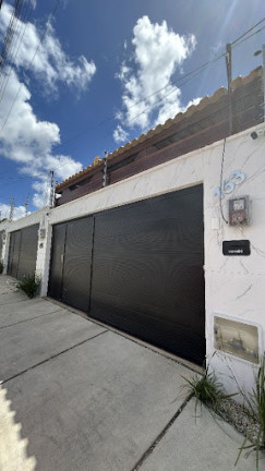Imagem Casa com 3 Quartos à Venda, 90 m² em Ancuri - Itaitinga Imagem Casa com 3 Quartos à Venda, 90 m² em Ancuri - Itaitinga