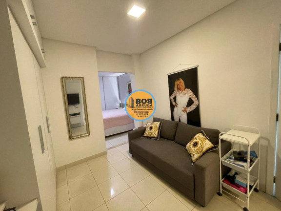 Imagem Apartamento com 3 Quartos à Venda, 166 m² em Boa Viagem - Recife