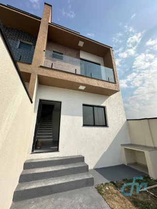 Sobrado com 3 Quartos à Venda, 120 m² em Jardim Esperança - Mogi Das Cruzes