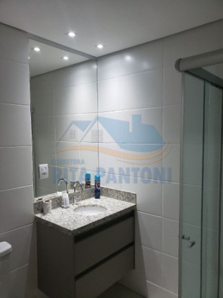 Imagem Apartamento com 1 Quarto à Venda, 38 m² em Nova Aliança - Ribeirão Preto Imagem Apartamento com 1 Quarto à Venda, 38 m² em Nova Aliança - Ribeirão Preto
