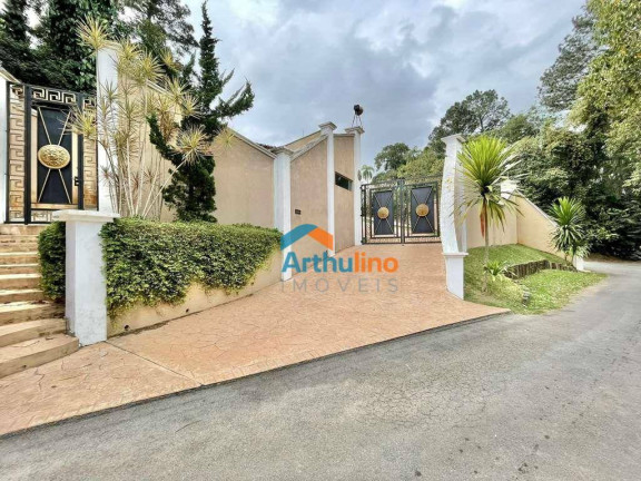 Imagem Casa com 2 Quartos à Venda, 1.634 m² em Jardim Santa Paula - Cotia Imagem Casa com 2 Quartos à Venda, 1.634 m² em Jardim Santa Paula - Cotia