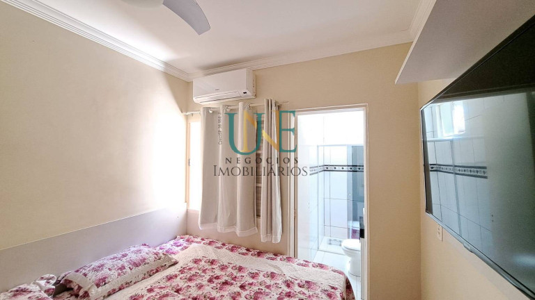 Imagem Casa com 3 Quartos à Venda, 144 m² em Residencial Campo Florido - Campinas