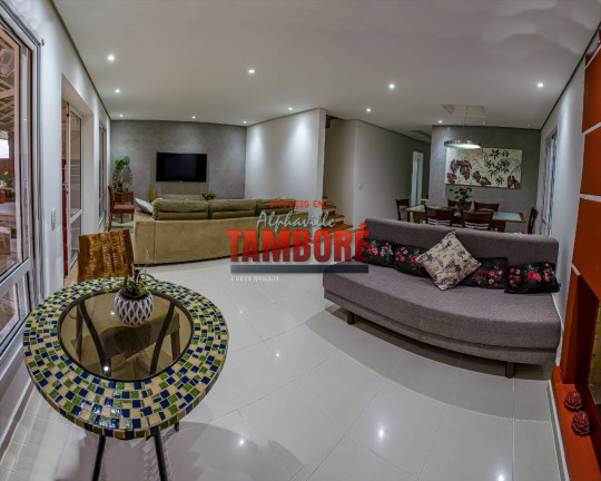 Imagem Casa de Condomínio com 3 Quartos à Venda, 200 m² em Alphaville - Santana De Parnaíba