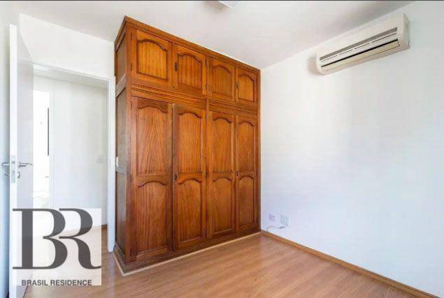 Imagem Apartamento com 3 Quartos à Venda, 144 m² em Itaim Bibi - São Paulo Imagem Apartamento com 3 Quartos à Venda, 144 m² em Itaim Bibi - São Paulo