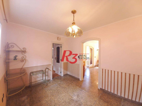Imagem Sobrado com 3 Quartos à Venda, 131 m² em Boqueirão - Santos Imagem Sobrado com 3 Quartos à Venda, 131 m² em Boqueirão - Santos