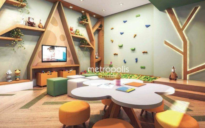 Imagem Apartamento com 2 Quartos à Venda, 81 m² em Ipiranga - São Paulo Imagem Apartamento com 2 Quartos à Venda, 81 m² em Ipiranga - São Paulo